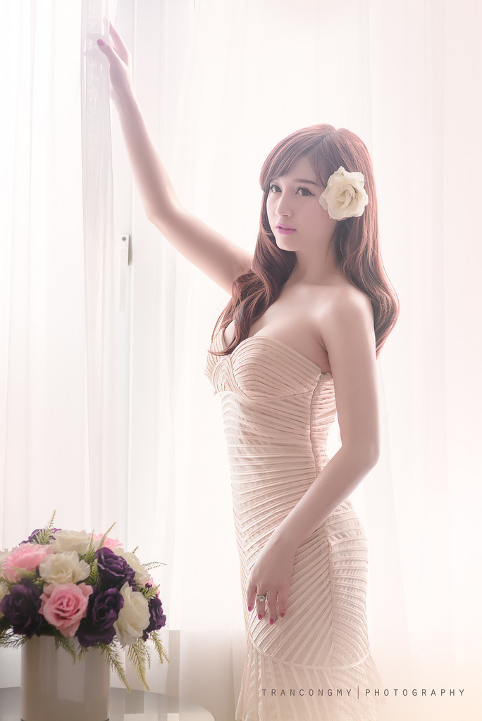 乡野欲潮绝色村妇
